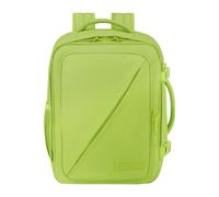 Sac Ã dos d'ordinateur American Tourister Take2cabin Vert 26,5 L