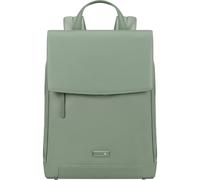 Sac à dos d'ordinateur avec compartiment femme Samsonite Zalia 3.0 14.1 Vert 11,5 L