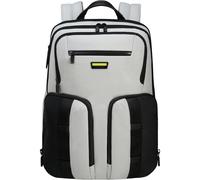 Sac Ã dos d'ordinateur avec compartiment Samsonite Urban-Eye 14.1 Gris 13 L