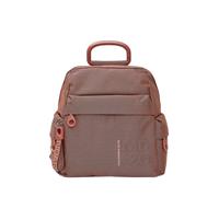 Mandarina Duck Sac à dos MD20 Qmtt1 Femme Orange