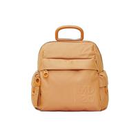 Sac Ã dos d'ordinateur avec poignÃ©e et bretelles Mandarina Duck MD20 Orange 28x28x15 cm