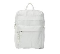 Sac Ã dos d'ordinateur avec poignÃ©es Mandarina Duck MD20 13'' Blanc 36x27x10 cm