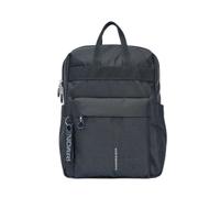 Sac Ã dos d'ordinateur avec poignÃ©es Mandarina Duck MD20 13'' Bleu 36x27x10 cm