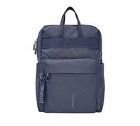 Sac Ã dos d'ordinateur avec poignÃ©es Mandarina Duck MD20 13'' Bleu 36x27x10 cm