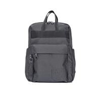 Sac Ã dos d'ordinateur avec poignÃ©es Mandarina Duck MD20 13'' Gris 14,2x10,6x3,9 cm