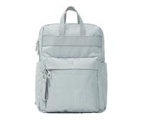 Sac Ã dos d'ordinateur avec poignÃ©es Mandarina Duck MD20 13'' Gris 36x27x10 cm