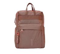 Mandarina Duck Md 20 Qmt17 Woman Backpack Orange