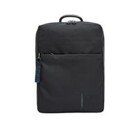Sac Ã dos d'ordinateur avec poignÃ©es Mandarina Duck MD20 15" Noir 40x29x10,5 cm