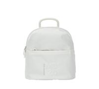 Sac Ã dos d'ordinateur de loisirs Mandarina Duck Md20 Blanc 28x27x12 cm
