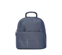 Sac Ã dos d'ordinateur de loisirs Mandarina Duck Md20 Bleu 28x27x12 cm