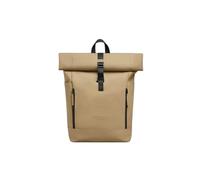 Sac Ã dos d'ordinateur Gaston Luga Rullen 13" Beige TU