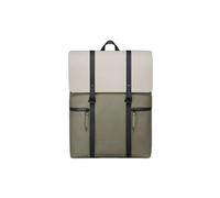 Gaston Luga SPLÄSH 2.0 - 16 men Backpacks green|beige taille: ONE SIZE