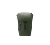 Sac Ã dos d'ordinateur lÃ©ger avec rabat Gaston Luga DuoSeal 14" Vert TU