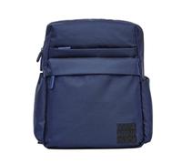 Sac Ã dos d'ordinateur Mandarina Duck District 15" Bleu 15,4x11,4x4,3 cm