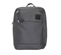 Sac Ã dos d'ordinateur Mandarina Duck District 17" Gris 15,7x11,8x4,7 cm