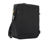 Sac Ã dos d'ordinateur Mandarina Duck MD Urban Slim Noir 40,5x31x12,5 cm