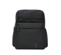 Mandarina Duck MD 20 Daypack 39 cm Compartiment ordinateur noir
