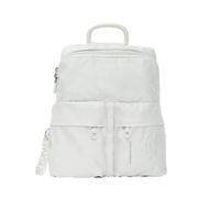 Sac Ã dos d'ordinateur Mandarina Duck MD20 Slim Blanc 35x31x13 cm