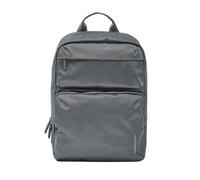 Mandarina Duck Sac à dos Zephyr 14 L compartiment pour ordinateur portable Femme Gris