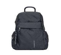 Sac Ã dos d'ordinateur moyenne Mandarina Duck MD20 Bleu 37,5x26x14 cm