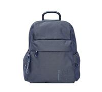 Sac Ã dos d'ordinateur moyenne Mandarina Duck MD20 Bleu 37,5x26x14 cm