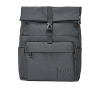 Mandarina Duck Sac à dos MD20 Femme Acier Taille unique