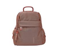 Mandarina Duck, MD20 BACKPACK Femmes, Pecan Nut, Taille unique