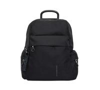 Mandarina Duck Md 20 Qmtt2 Backpack Noir