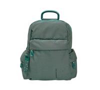 Sac Ã dos d'ordinateur moyenne Mandarina Duck MD20 Vert 37,5x26x14 cm