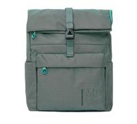 Mandarina Duck Md 20 Qmt67 Woman Backpack Vert