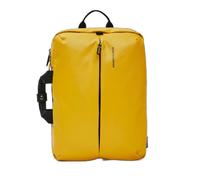 Mandarina Duck Sac à dos de voyage Eco Coated 40 cm orange