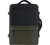 Sac Ã dos d'ordinateur Oberthur Cork 15,6" Vert 32x20x44 cm