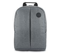 Hama Sac à dos pour ordinateur portable Genua 39,6 cm (15,6") gris
