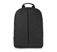 Hama Sac à dos pour ordinateur Genua 00216597 39,6 cm (15,6") Noir