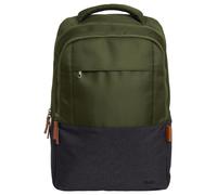 Sac À Dos D'Ordinateur Portable Lisboa 16", Vert - 25243