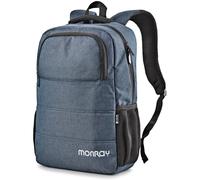 NGS Technology Sac à dos d'ordinateur portable SACKSCHARTER 15,6" Résistant à l'eau Bleu TU
