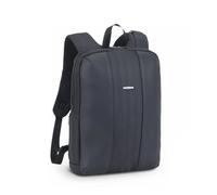Sac Ã dos d'ordinateur portable Rivacase Business Narita 8125 Noir 290x400x70 mm