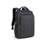 Sac Ã dos d'ordinateur portable Rivacase Central 8262 Noir 310x420x135 mm