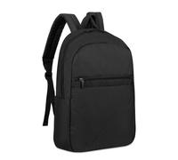 Rivacase 8065 sac à dos Noir Polyester