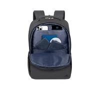 Sac Ã dos d'ordinateur Rivacase 8435 Eco Concu Laptop Noir TU