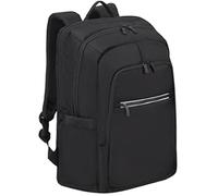 Rivacase Alpendorf 7569 sac à dos Sac à dos normal Noir Polyester