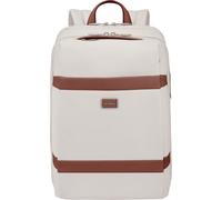 Sac Ã dos d'ordinateur Samsonite Image Biz 14.1 Beige 15,5 L