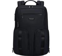 Sac Ã dos d'ordinateur Samsonite Urban-Eye 15.6 Noir 18,5 L