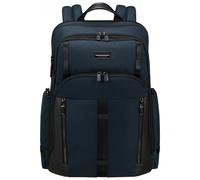 Sac Ã dos d'ordinateur Samsonite Urban-Eye 17.3 Bleu 26/35 L