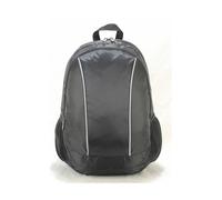 Sac Ã dos d'ordinateur Shugon Zurich Classic Noir 27 L