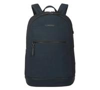 Targus Sac à dos PC Ávila 15" - 16" - Compartiment tablette, Résistant à l'eau - Noir minuit