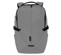 Targus Sac à dos Terra EcoSmart 15–16" Polyester recyclé 23L Gris – Poche pluie
