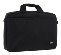 Sac Ã dos d'ordinateur T'nB Select 14"max Noir 33x37x5 cm