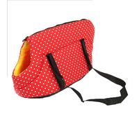 Sac À Dos Double Épaule De Luxe Pour Chien, Accessoire De Transport Pour Animaux De Compagnie, Voyage, Randonnée, Sport, Plein Air, 2020