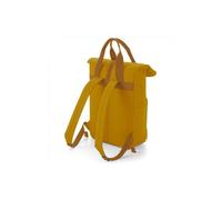 Sac à dos double poignée Bag Base - mustard - TU